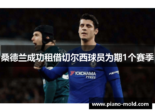 桑德兰成功租借切尔西球员为期1个赛季